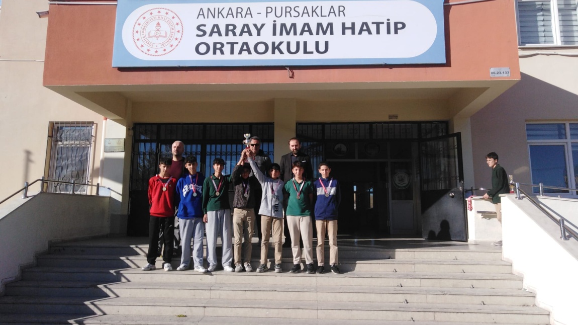 Okumuz Futbol Turnuvası Sonuçlandı.